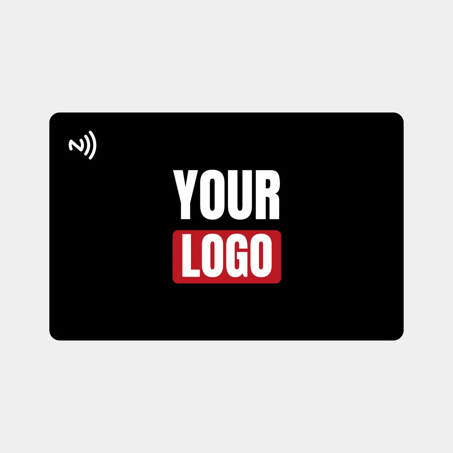 Revive Custom Design NFC Card