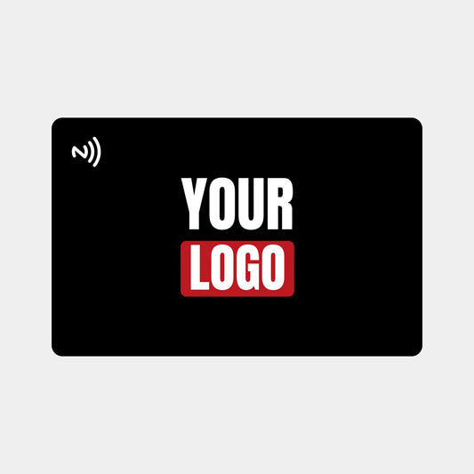 Revive Custom Design NFC Card