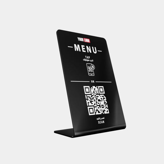 Revive Smart Stand (For Menu)