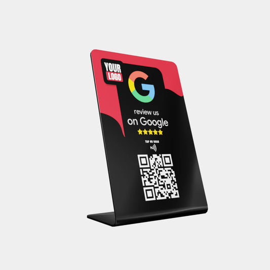 Revive Smart Stand (For Google Review)